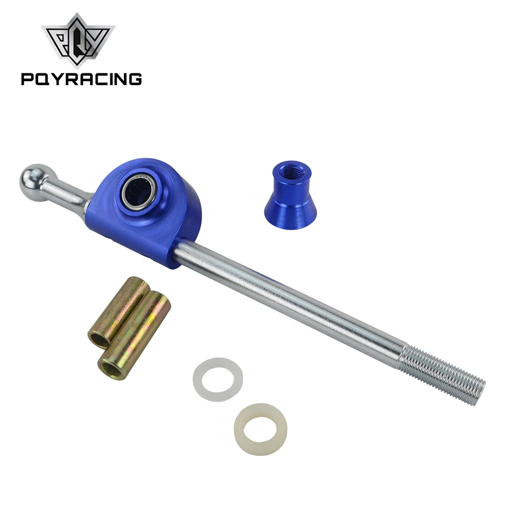 

Throw Short Shifter Quick Gear Kit for Subaru Impreza WRX STI 96-03 PQY5350