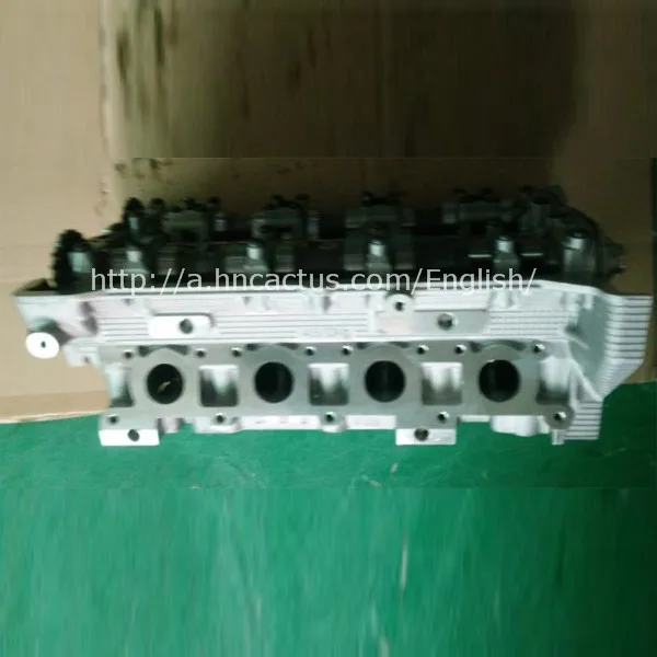 ANQ AWB BAF AWL DKB engine AMC 910 029 cylinder head for VW audi a4 a6
