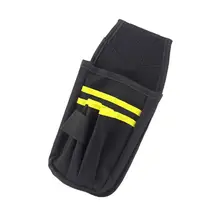 

136*5cm Car Auto Vinyl Tool Bag Hardware Mechanics Oxford Tools Bag Film Install Tools Kit Bag Pocket Canvas Pouch Utility Bags