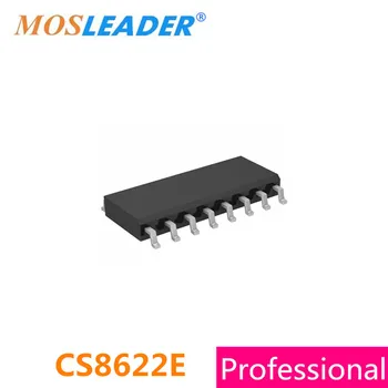 

CS8622E ESOP16 50PCS 100PCS CS8622 SOP16 Original High quality