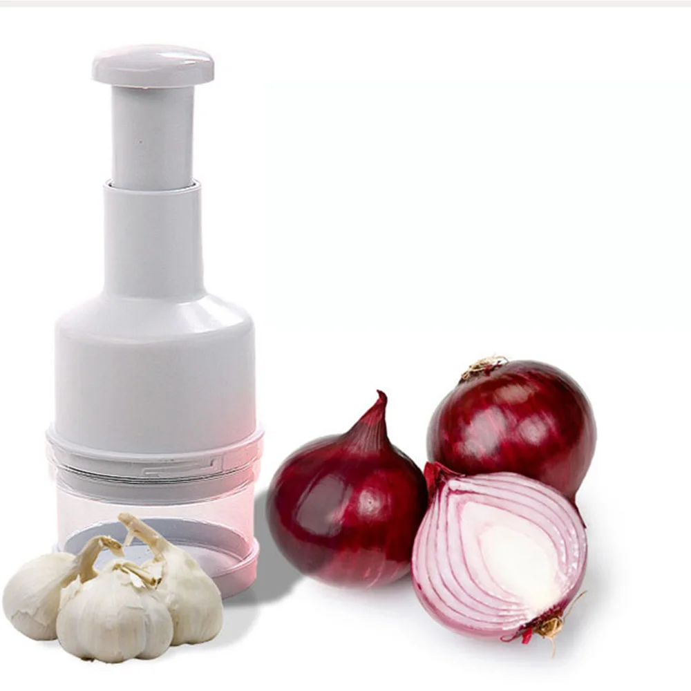 

Fantastic Kitchen Masher Garlic Press Garlic Onion Presses Creative Garlic Cutter Slicer Peeler Dicer Best Deal KC1147