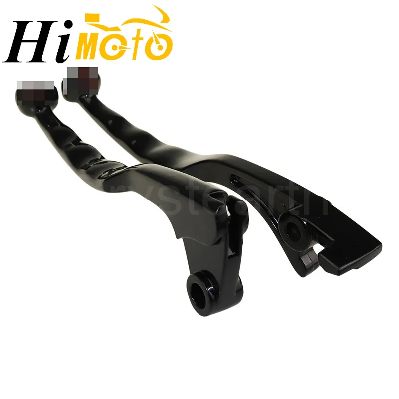 

Motorcycle Black Brake Clutch Levers For Suzuki Marauder 800 1997-2004 2003 2002 2001 Boulevard M50 C50 05-06 Volusia 800 01-04