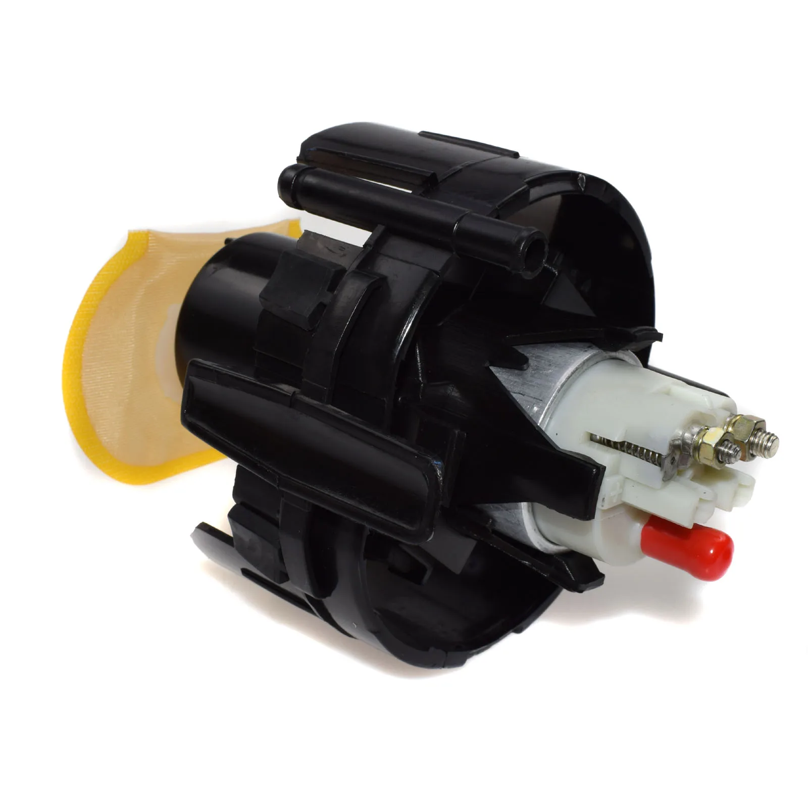 WOLFIGO Новый электрический топливный насос для BMW E32 E34 525i 525it 530i 535i 540i 735i 740i M5 0580453021