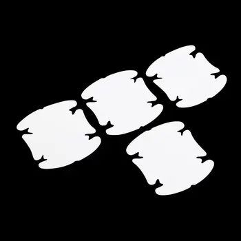 

Door Handle Protective Film Car Wrist Sticker Fit for Ford Hyundai Creta Tucson Ix35 Solaris I30 Elantra Ix25 I20 I10 Stickers