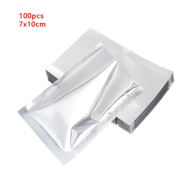 100pcs 7x10cm
