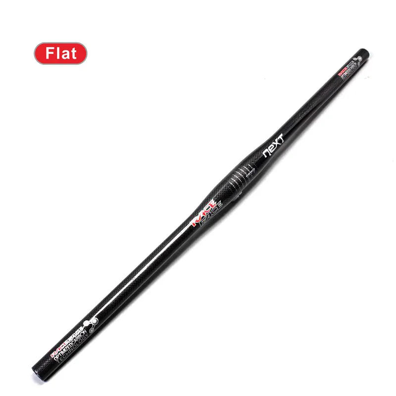 Race-face-NEXT-Ultra-light-fulcarbon-handlebarFull-Carbon-Fiber-Flat-Riser-Bicycle-Handlebar-600-620-640(5)