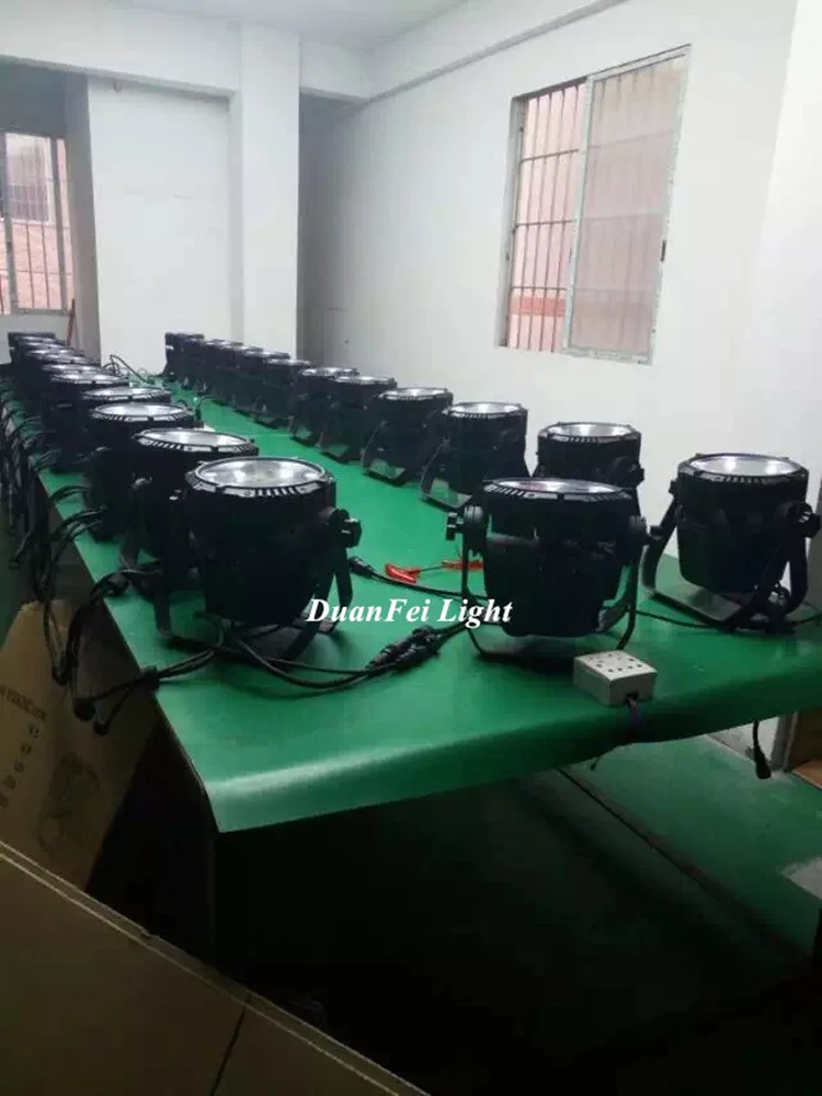 54x3w RGBW led par can-1 (10)