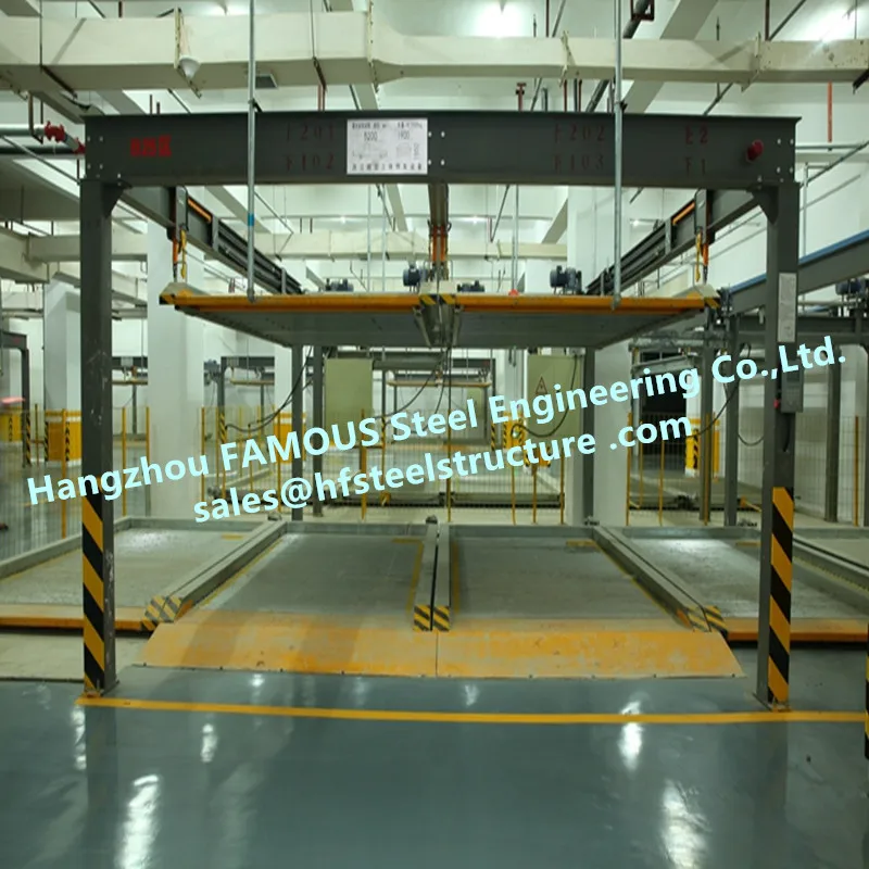 Vertikale Multi-stöckige Automatisierte Parkplatz Garage mit Smart Motor System Und Solide Stahl Struktur Rahmen China Lieferant Vertikale Multi-stöckige Automatisierte Parkplatz Garage mit Smart Motor System Und Solide Stahl Struktur Rahmen China Lieferant