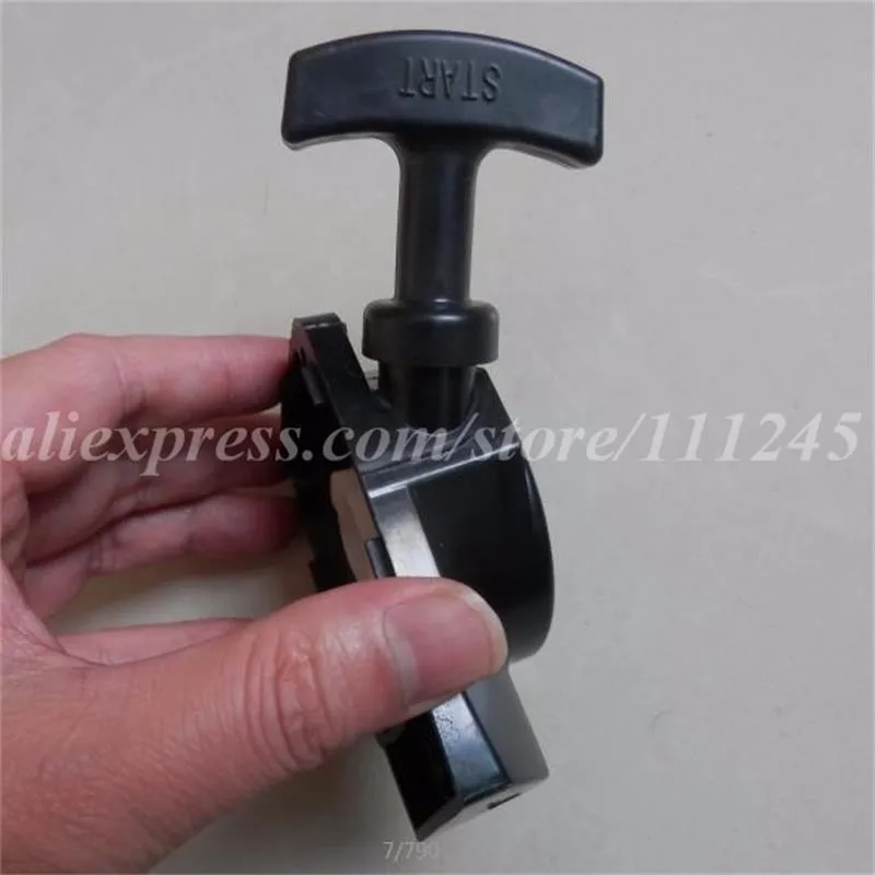 STARTER ZENOAH G26L 34F 2T 4