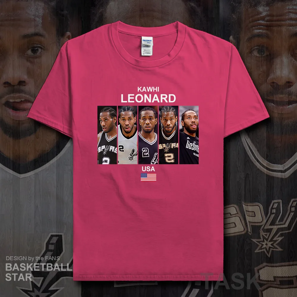 Kawhi t قميص الرجال الفانيلة ليونارد USA اعب ستار التي شيرت القطن البلوز الملابس اللياقة البدنية تي شيرت المشجعين الشارع الشهير تيز 20 Kawhi t قميص الرجال الفانيلة ليونارد USA اعب ستار التي شيرت القطن البلوز الملابس اللياقة البدنية تي شيرت المشجعين الشارع الشهير تيز 20