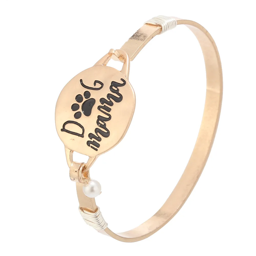 203036-10 DOG MAMA BANGLE (2).