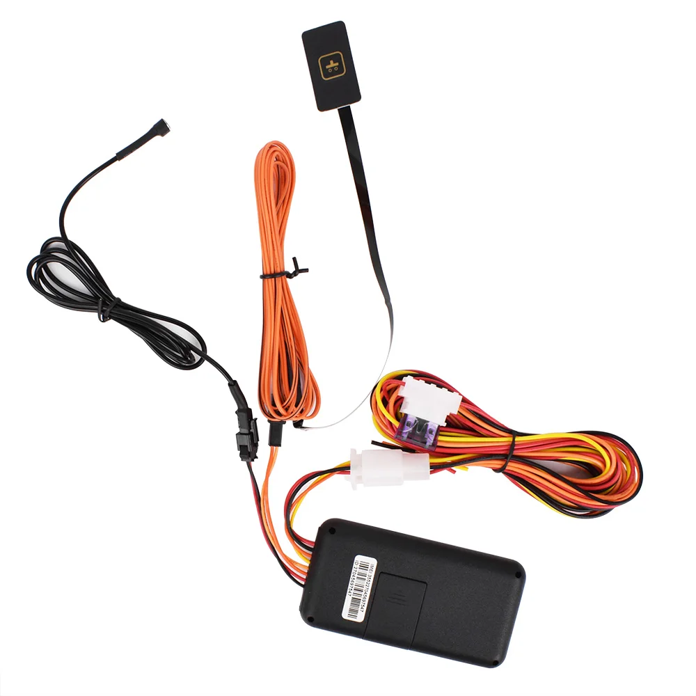 Автомобильный мини трекер Arpenkin GT06 с GPS GSM GPRS gps для автомобиля мотоцикла онлайн