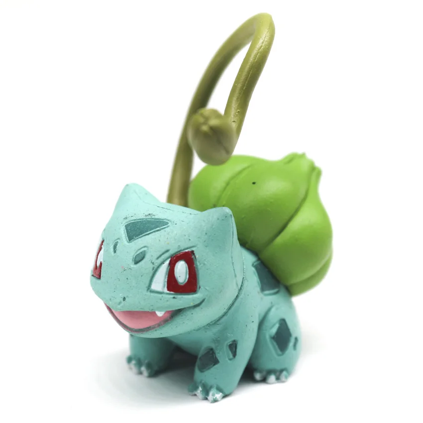 TAKARA TOMY Pokemon Pocket Monsters кукла игрушки мини Экшн фигурки подарки для детей 5