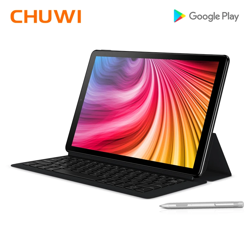 

CHUWI Hi9 Plus Helio X27 Deca Core Android 8.0 Tablet PC 10.8" 2560x1600 Display 4GB RAM 64GB ROM Dual SIM 4G Phone Call Tablets