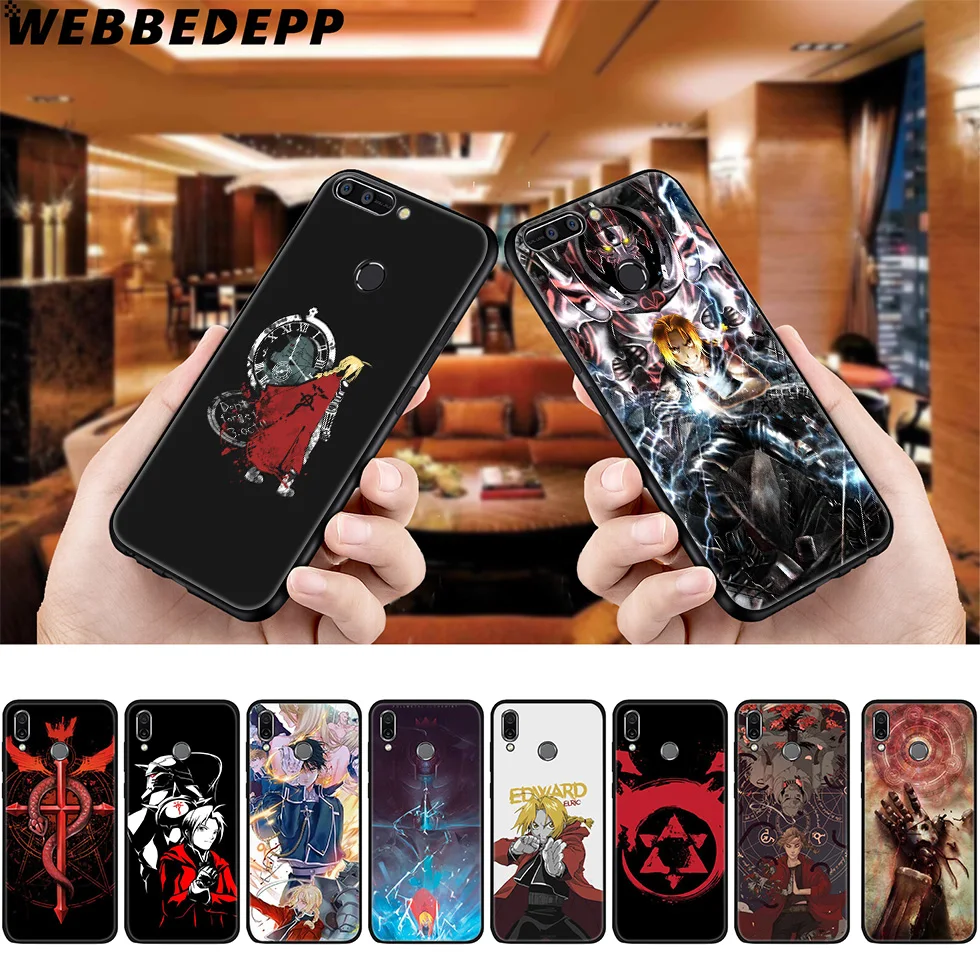 Мягкий чехол для Huawei P8 P9 P10 P20 P30 Lite Pro P Smart Z Plus 2019 Y6 Prime 2018 2017 Mini |