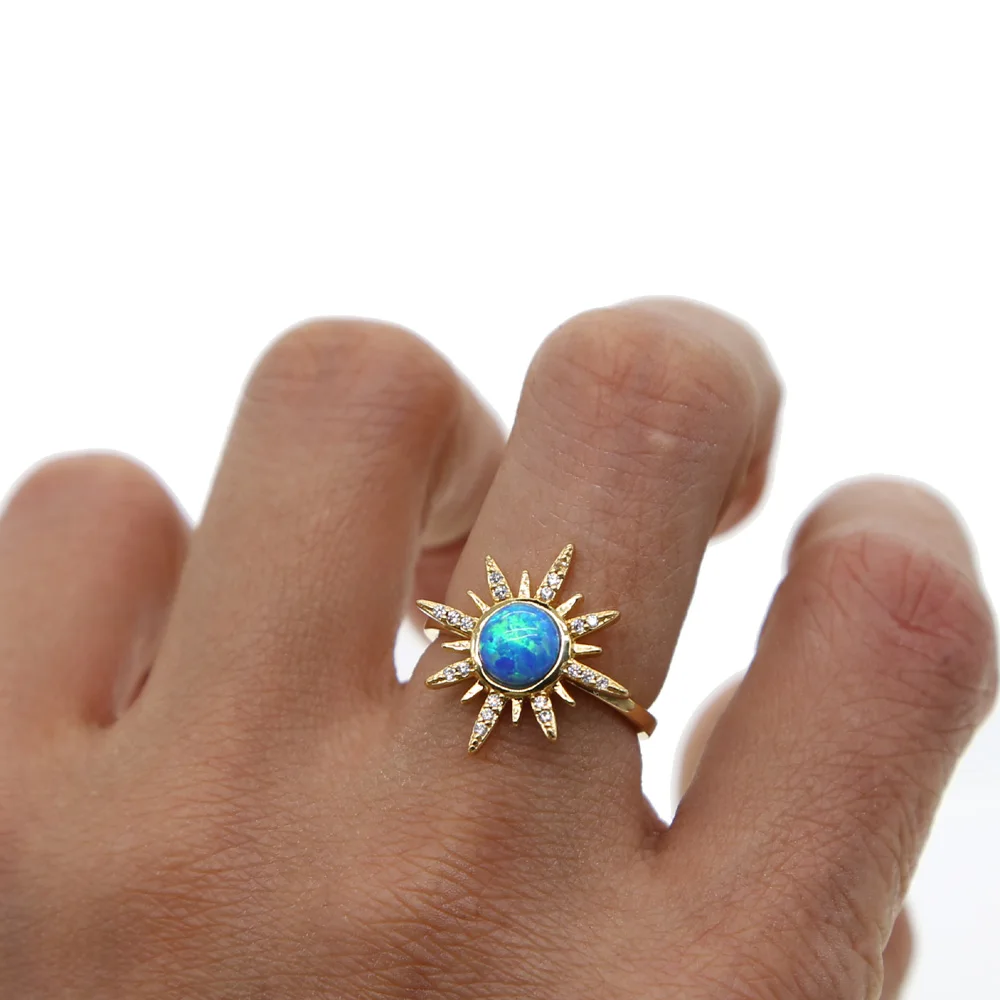 brass size 6 7 L(17)