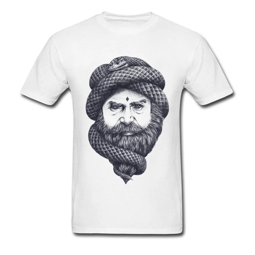 Mind Control Cotton Fabric Europe Tops Shirts 2018 Fashion Short Sleeve Men Top T-shirts cosie Fall T Shirt O Neck Mind Control white