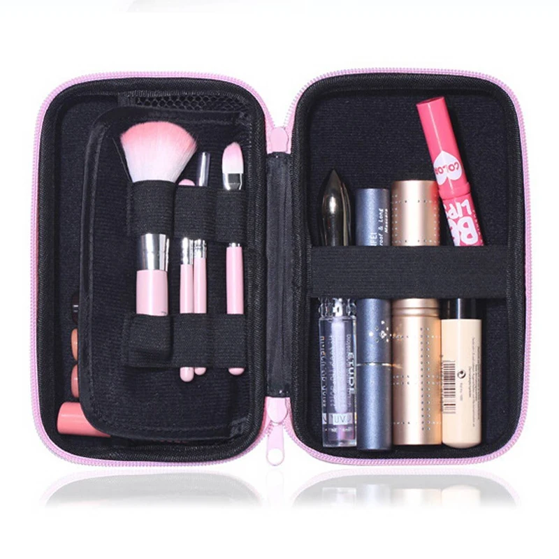 

Portable Storage Cases Digital Accessories Carry Bags for Cameras/Power Bank/HDD Drive/MP3-15