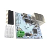 Module de relais de commande réseau W5100, 8 voies, 5V, module Internet des objets, module d'enc28j60, HW-584 ► Photo 2/3