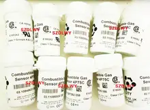 4P75C 4P 75C Combustible Gas Sensor PM483 000