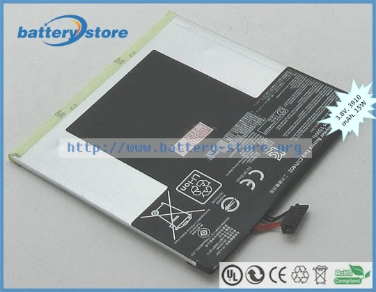 Новые оригинальные аккумуляторы для ноутбуков C11P1402 Pad FonePad FE375CXG 7 FE7530CXG FE375CG K019 3 8 V |