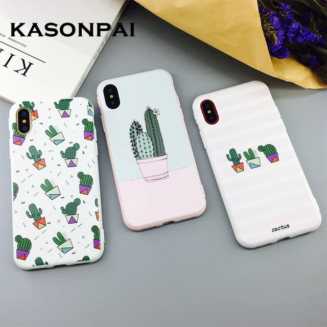 custodia iphone x cactus custodia iphone x cactus