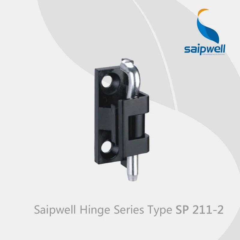 

Saipwell Industrial / Kitchen Hinge for Container Cabinet Equipment Box SP211-2 in 10-PCS-PACK