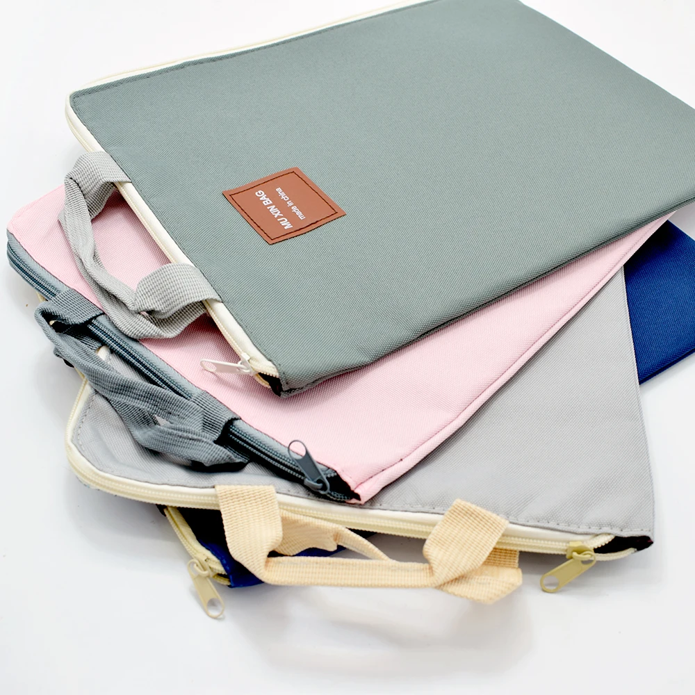 Simple-Solid-A4-Big-Capacity-Document-Bag-Business-Briefcase-Storage-File-Folder-For-Papers-Stationery-Student (1)
