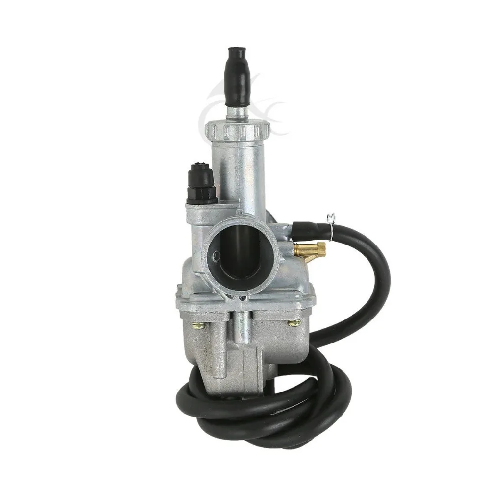 Motorcycle Carburetor Carb For Kawasaki Bayou 220 KLF220 KLF 220 1988