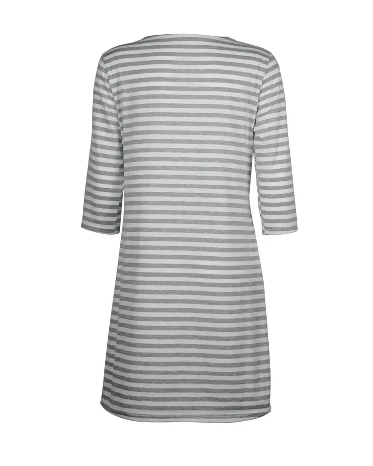 Spring summer maternity clothes maternity dresses pregnancy clothes for Pregnant Women nursing dress Breastfeeding Dresses (23)