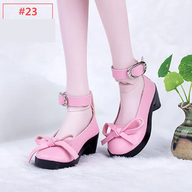 Cateleya 1/3 кукла обувь BJD одежда ночь лоли парик лист лоли фея платье SD 60 см - Цвет: 15