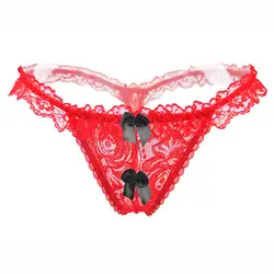 Сексуальное женское белье горячей Эротический Нижнее Бельё для девочек Шорты для женщин для Для женщин прозрачный Женская одежда копейки