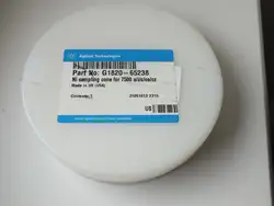 Для Agilent никеля образец конуса G1820-65238 для 7500