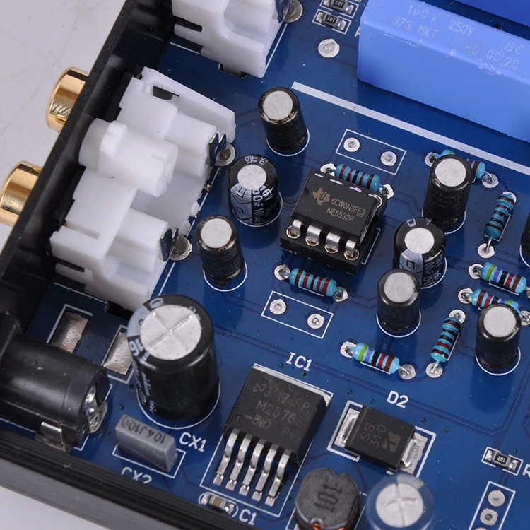 D6 USB SD U диск для дома и автомобиля MP3 музыкальный плеер Поддержка APE FLAC без потерь