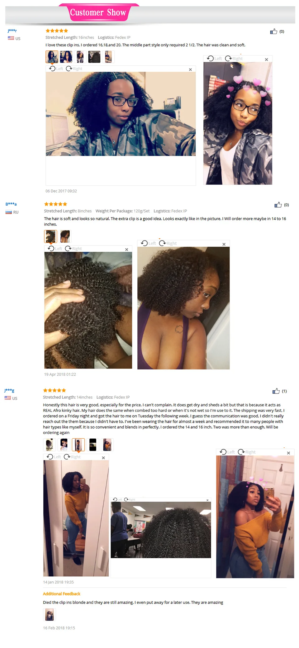 Customer-ShowAfro