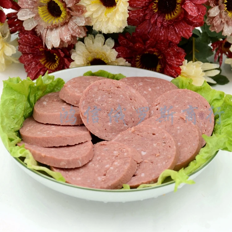 russia purchasing european imported russian pork sausage bologna