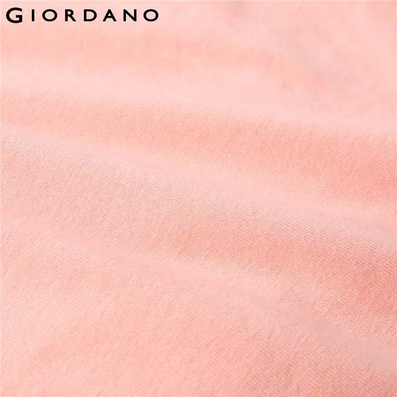 Giordano Три пары эластичных трусов выполненых из натурального хлопка а так же