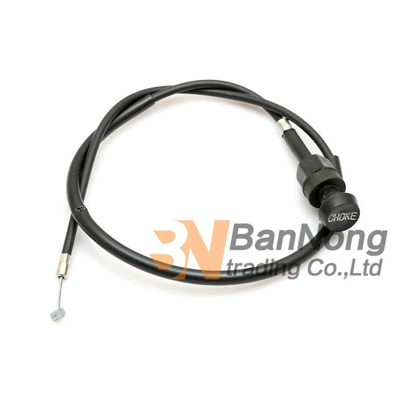 

Free Shipping Motorcycle Push Pull Carburetor Choke Cable For HONDA CBR250 NC 17/19/22 CBR400 NC 23/29