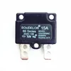 Fusible de relais à réinitialisation automatique pour batterie de véhicule électrique, protection contre les surcharges de courant court, accessoires de voiture électrique pour enfants ► Photo 3/4