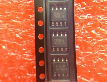 

5pcs/lot RT5047AGSP RT5047A RT5047 SOP-8 In Stock