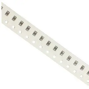 Бесплатная доставка 500 шт SMD конденсатор 0603 1608 105K X7R 20% 1 мкФ чип новый | Электроника