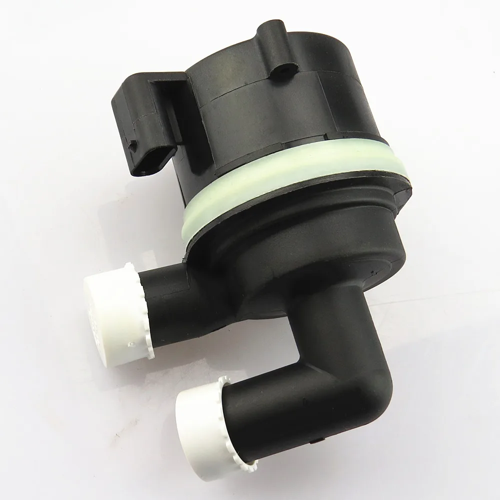 HONGGE Car Auxiliary Cooling Water Pump For A1 A3 Q3 TT Caddy CC EOS