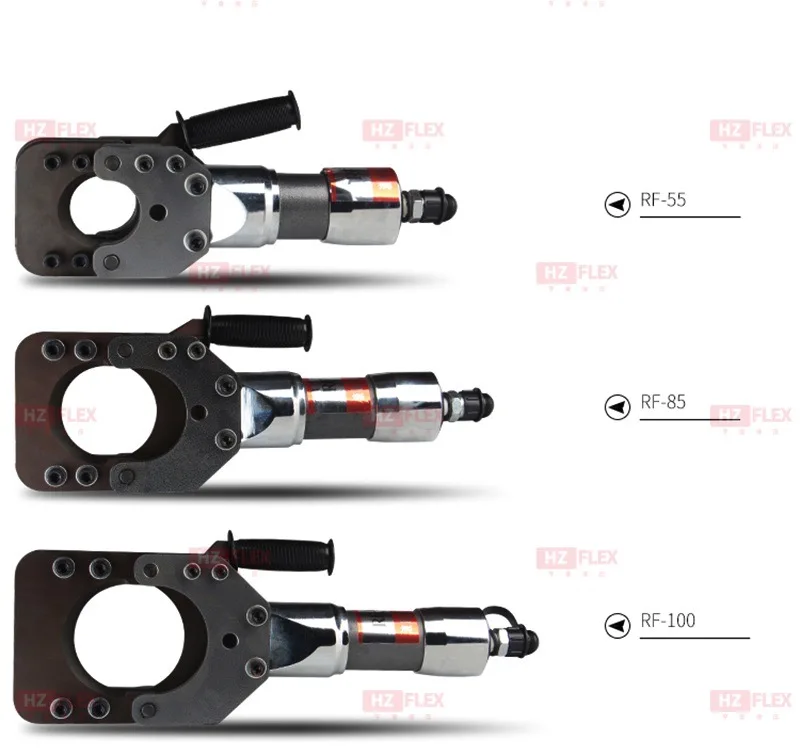 Hydraulic cable cutter2