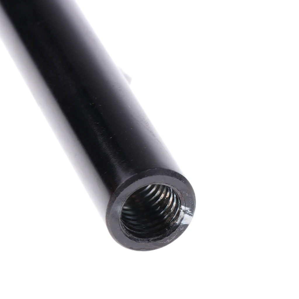 M10*1.5mm Manual Gear Quick Shifter Stick Extension Lever for Honda CNC Machined High Strength Durable