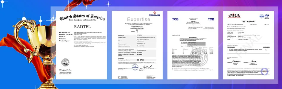 2 шт. WLN KD-C52 мини портативный fm трансивер KD C52 двухстороннее радио Ham коммуникатор HF cb радиостанция рация FRS/GMRS