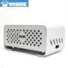 Алюминиевый Чехол для UGEEK AOIDE DAC II work with Raspberry Pi 3 Model B/2B | Сделай Сам ваш Hi-Fi плеер со встроенным Raspberry Pi!| DACii ► Фото 2/6
