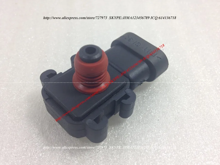 Датчик давления воздуха для Great Wall Haval Hover H5 H3 Wingle Sailor Isuzu 9373269 8 09373269 1 8093732691 3611080