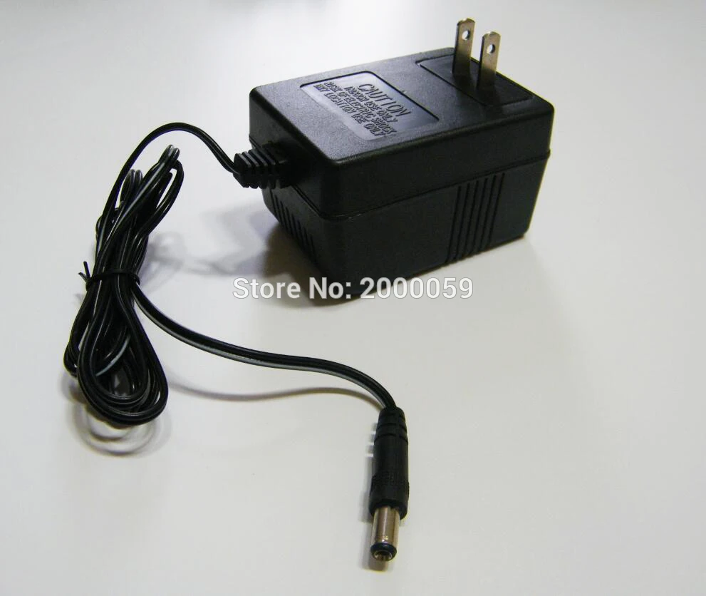 12V for Ride On Car Kid Trax Audi LinkePow 12 Volt Battery Charger 