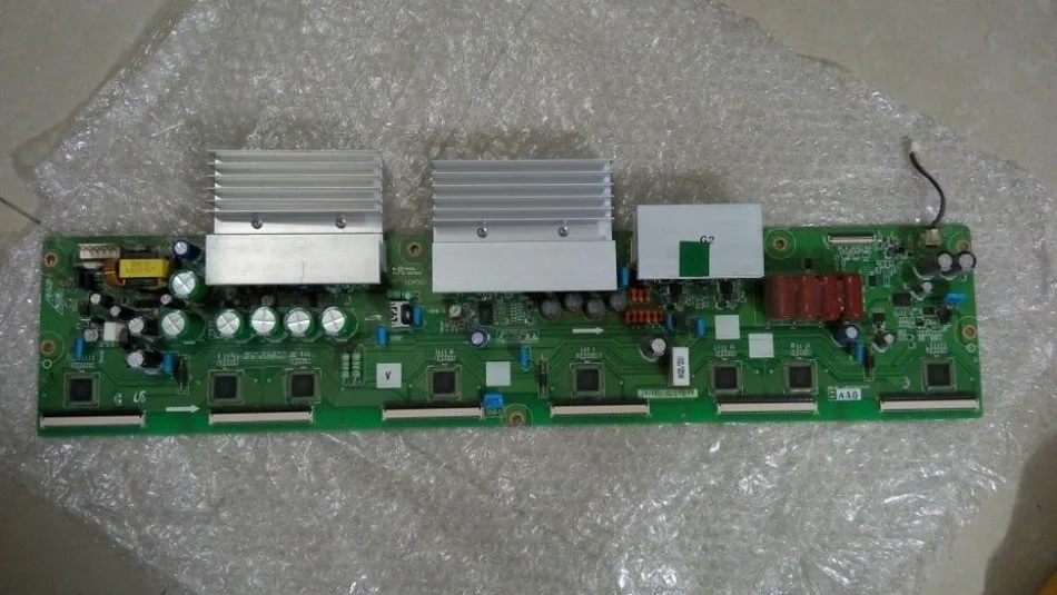 

LJ41-05905A LJ92-01601A For S50HW-YB04 YD11 Y SUS Good working Tested