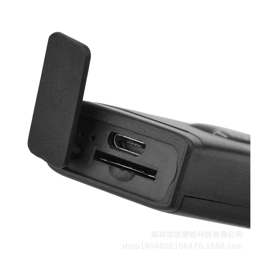  TKSTAR Fahrzeug GPS Tracker TK806 Mini größe tragbare Auto GPS Einheiten mit cut motor funktion